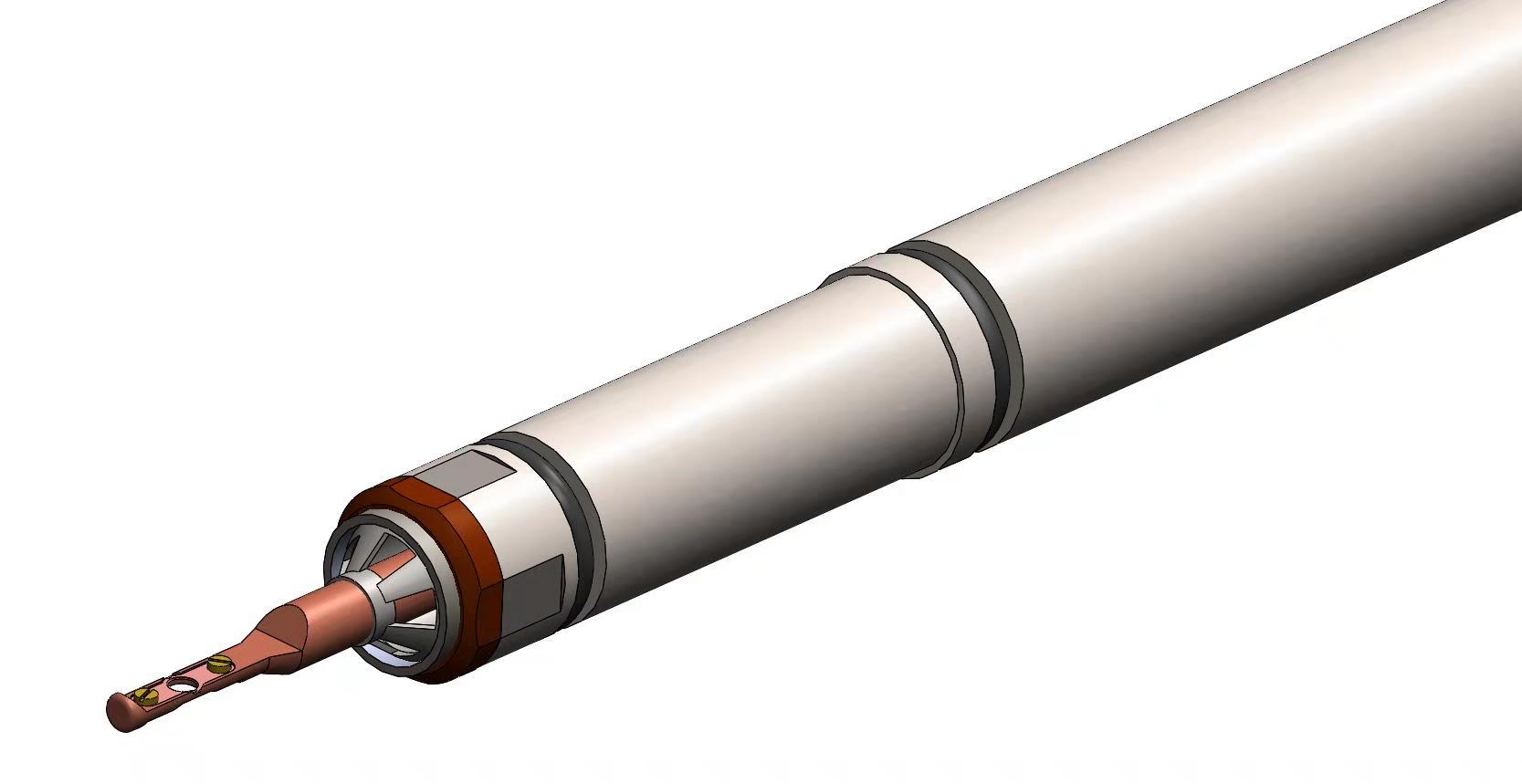 透射電鏡TEM冷凍樣品桿(單/雙傾) 透射電鏡TEM冷凍樣品桿(單/雙傾)