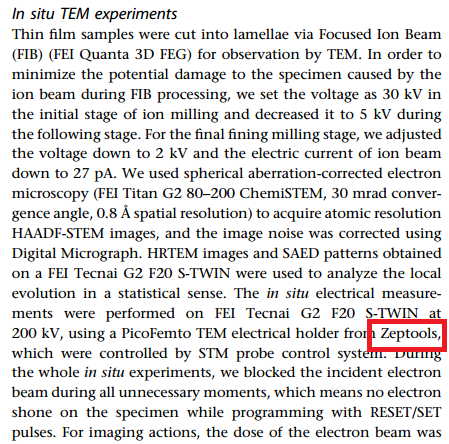 浙江大學:二維碲化物異質結構中的異常相變(圖1) 圖1 實驗方法.png