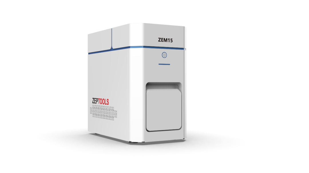 澤攸科技ZEM15臺式掃描電鏡亮相2022寧波復合材料界面論壇(圖5) 圖5 ZEM15臺式掃描電鏡.png