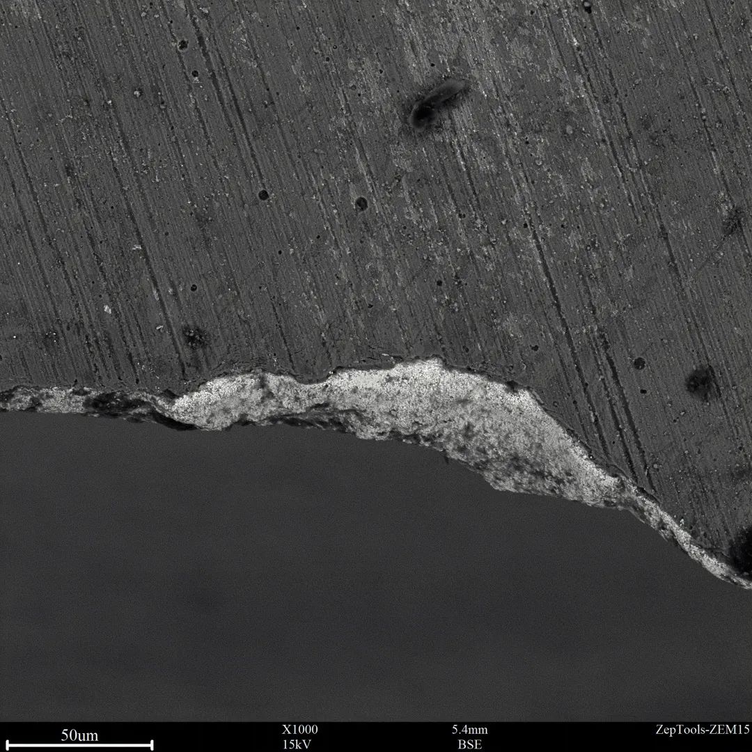 刀具磨損與鍍膜檢測 刀具磨損與鍍膜檢測