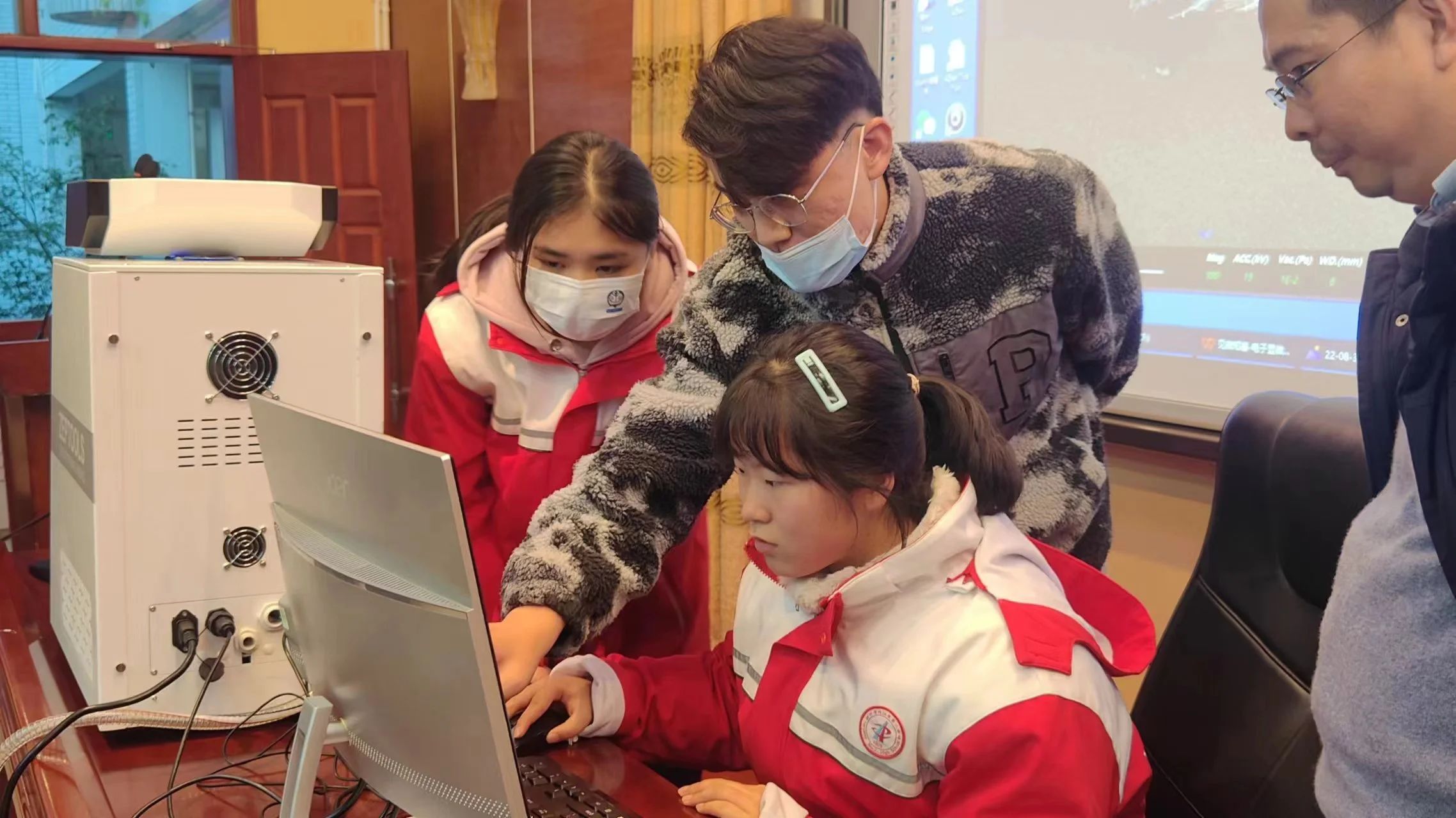 澤攸校園行 澤攸校園行