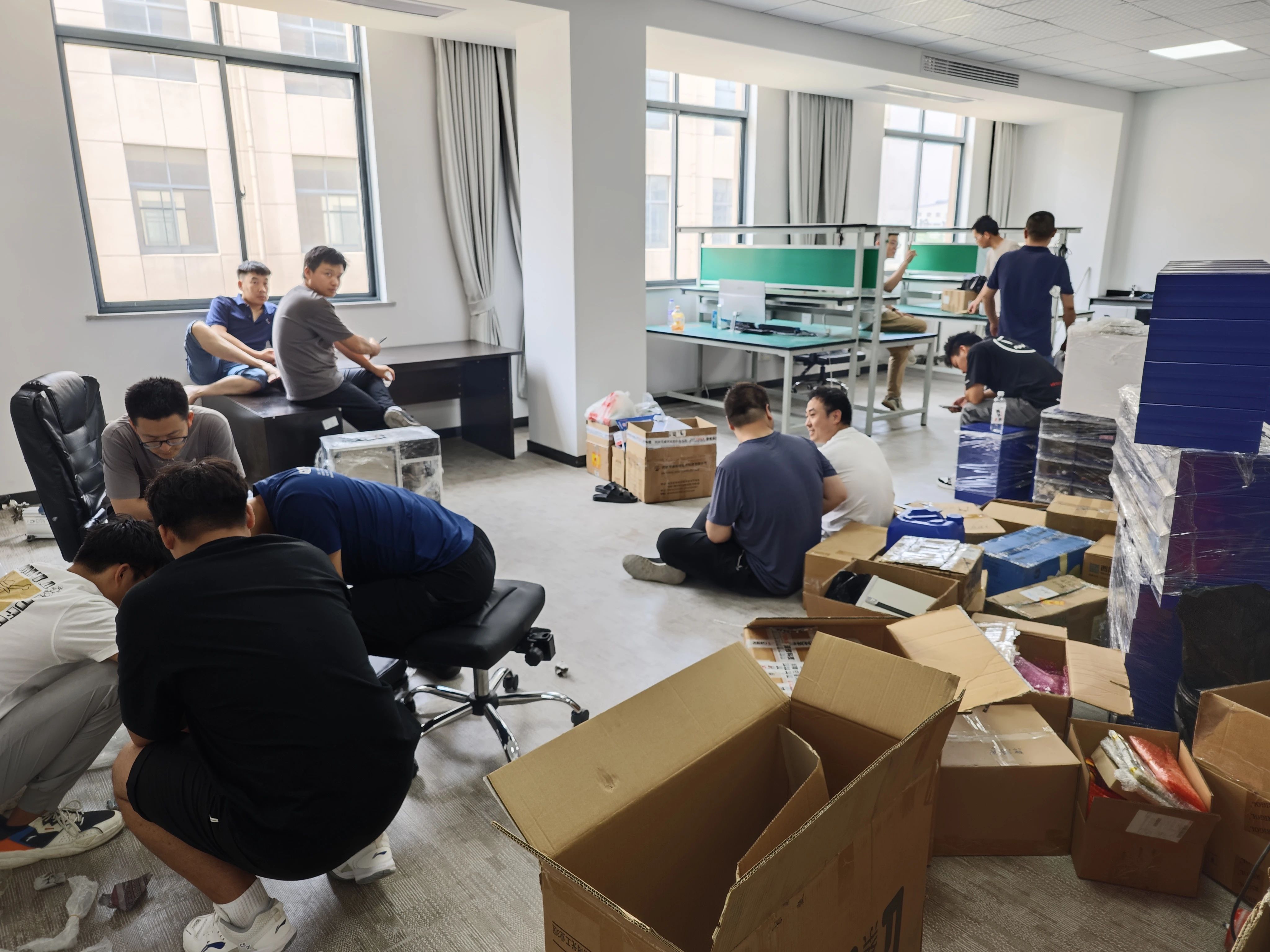 澤攸科技 澤攸科技