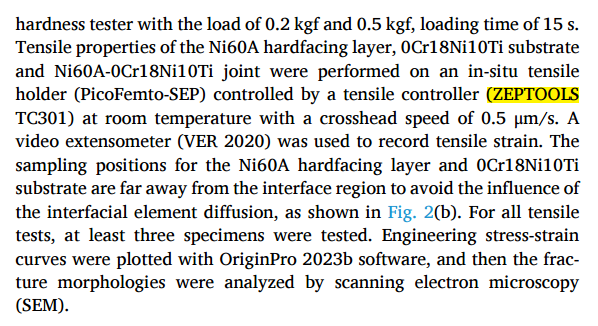 澤攸科技原位SEM在Ni-Cr-B-Si合金替代研究中的應用(圖2) 2.png