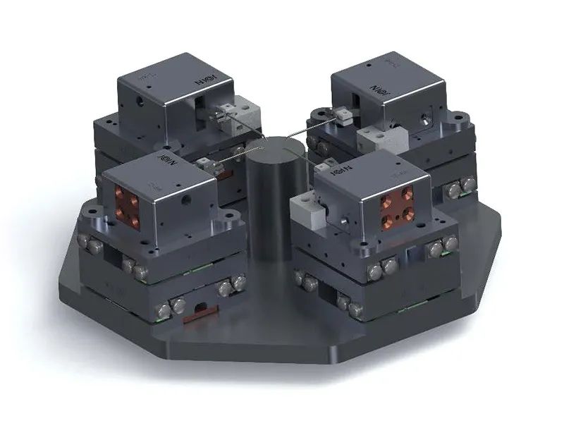 SEM納米探針臺 SEM納米探針臺